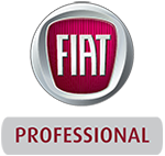 logo fiat professional