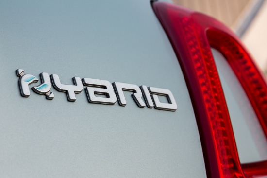 Image Fiat 500 et Fiat Panda Hybrid Image Fiat 500 et Fiat Panda Hybrid